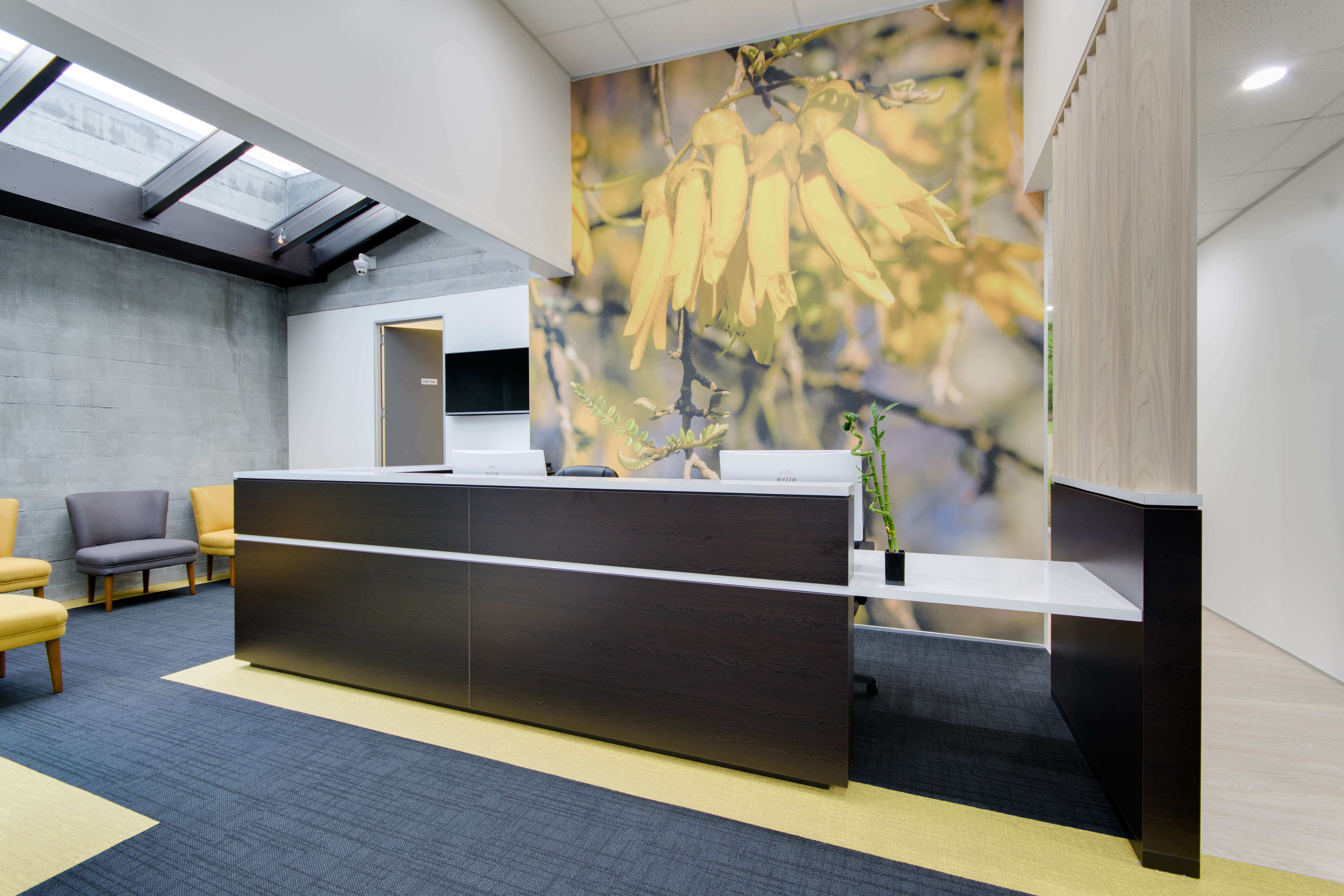 Riverside Dental Fitout By Dentec Dental Fitout Specialists   Riverside Dental 22 